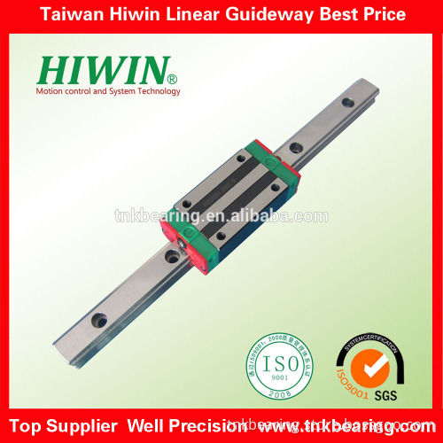 100% Original Taiwan HIWIN linear guide HGH35CA